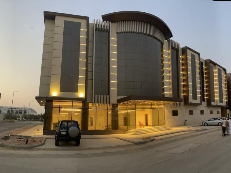 Vip ايجار يومي وشهري Apartment