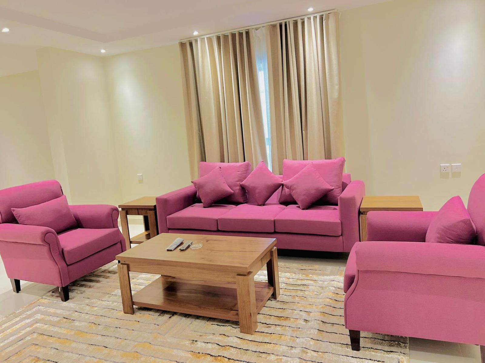 Vip ايجار يومي وشهري Apartment Riyadh